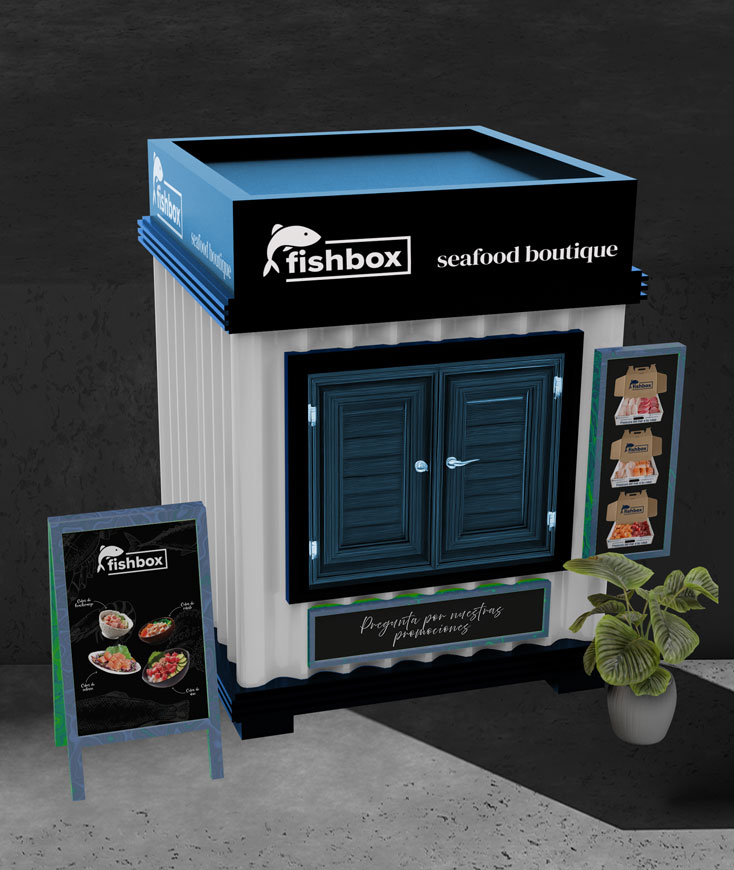Fishbox