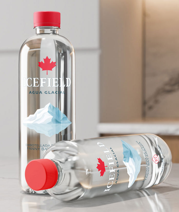 Icefield